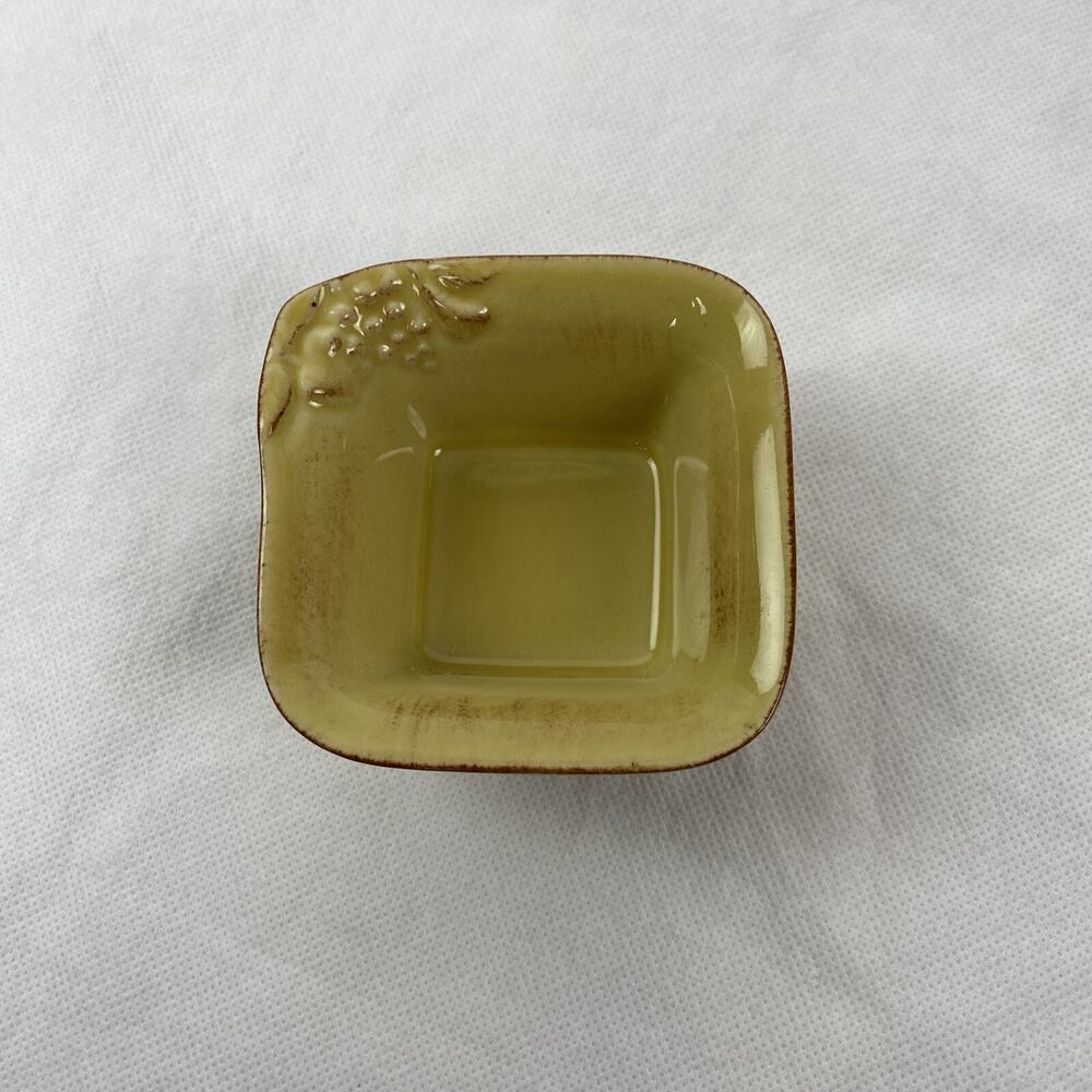 Casafina Madeira Harvest Ramekin
